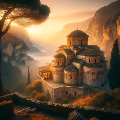 Light of the Silent Flame