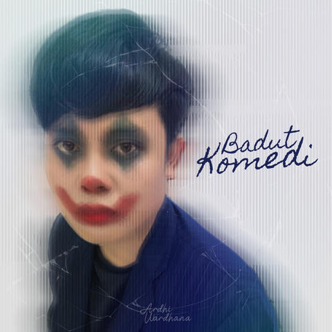 Badut Komedi