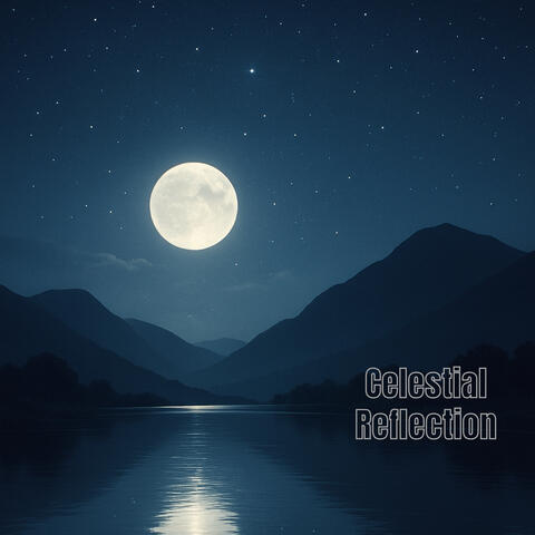 Celestial Reflection