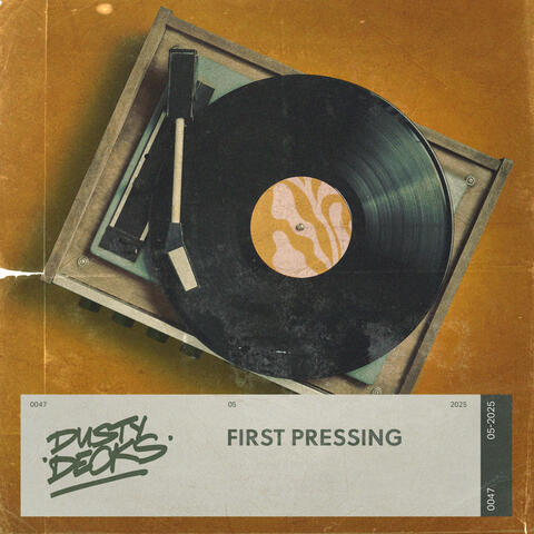First Pressing