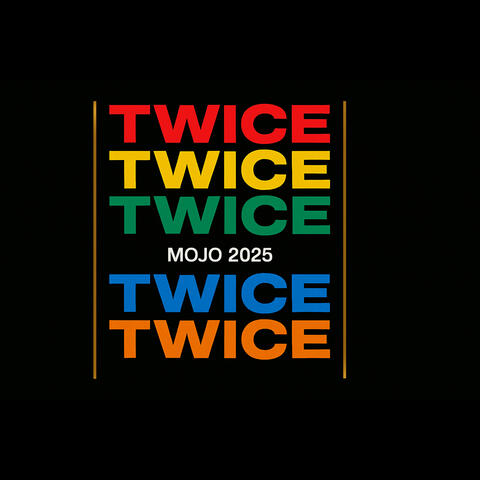 Twice