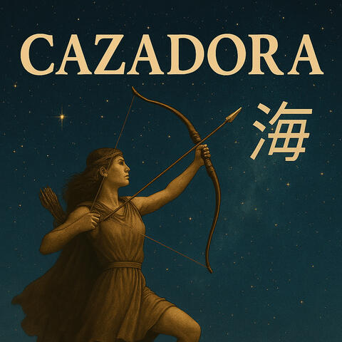 Cazadora