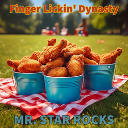 Finger Lickin' Dynasty