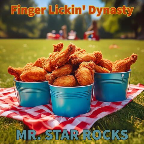 Finger Lickin' Dynasty