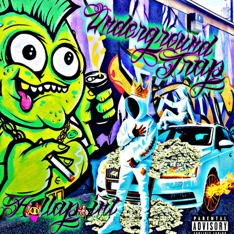 Underground Trap