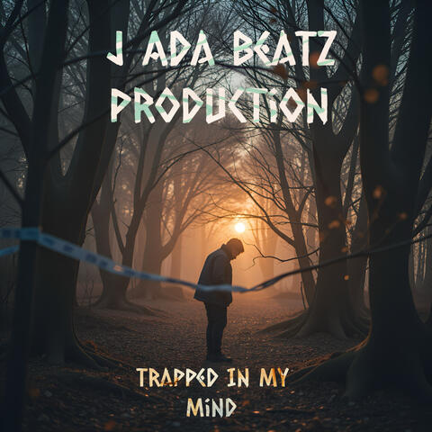 Trapped In My Mind