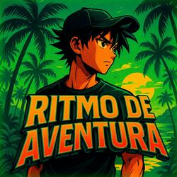 RITMO DE AVENTURA