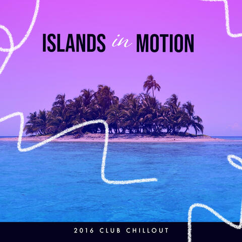 Islands in Motion