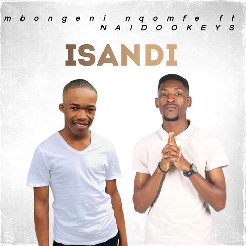 ISANDI