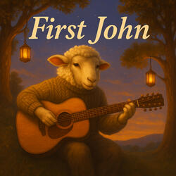 I John 3: 19-24 Confidence Before God