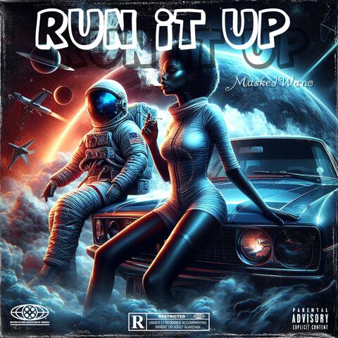 Run It Up