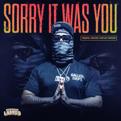 Sorry It Was You