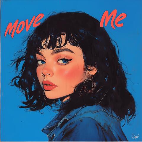 Move Me (Oaks)