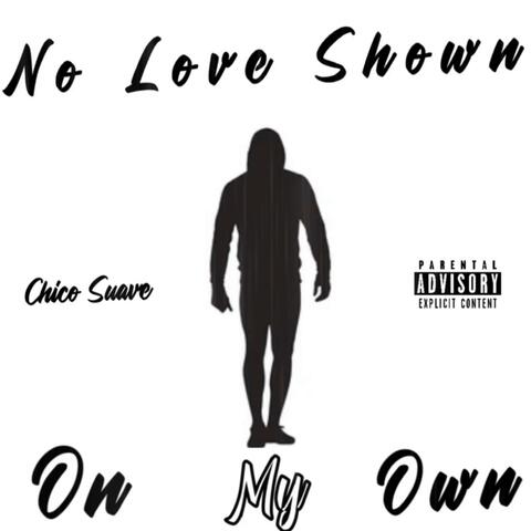 No Love Shown