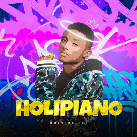 Holipiano