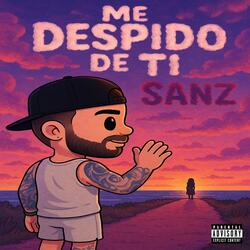 Me despido de ti