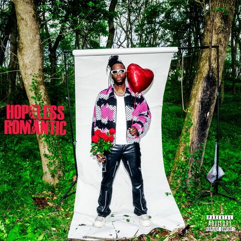 HOPELESS ROMANTIC (DELUXE)