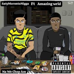 Na We Chop Am