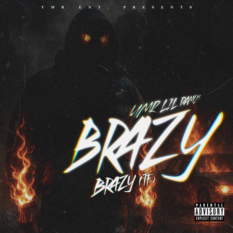 Brazy (TF)