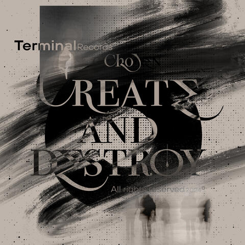 Create And Destroy