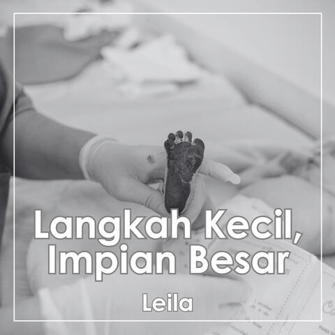Langkah Kecil, Impian Besar