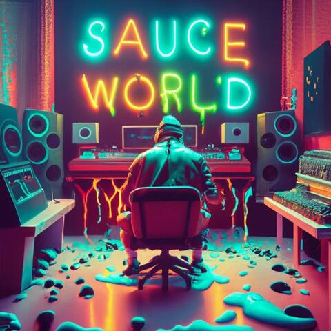 SauceWorld
