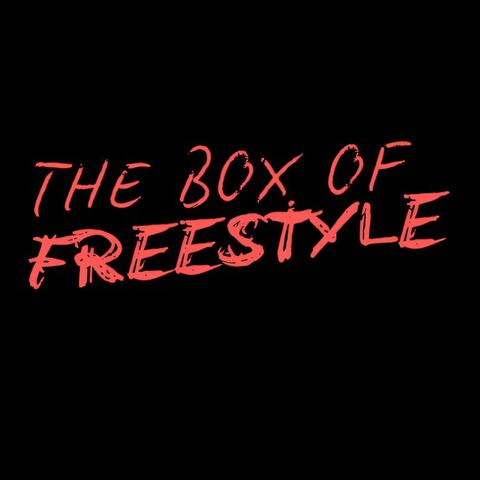 THE BOX OF FREE STYLE