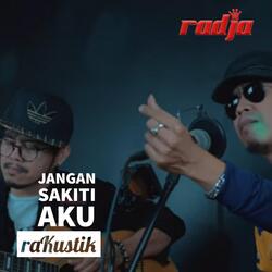 Jangan Sakiti Aku