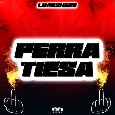 PERRA TIESA