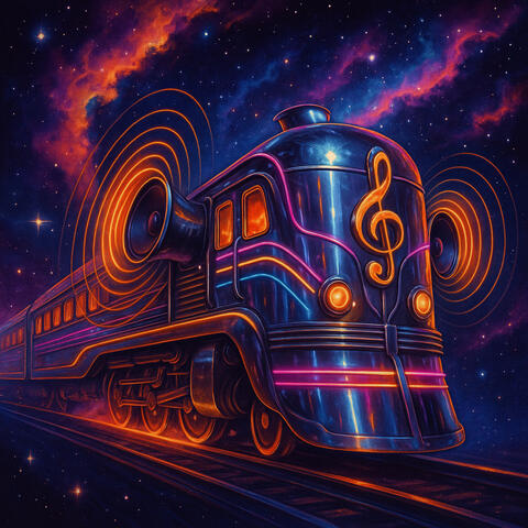 Cosmic Funkline