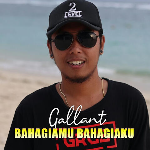 BAHAGIAKU BAHAGIAMU