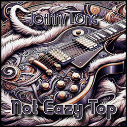 Not Eazy Top
