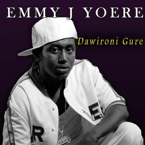 Dawironi Gure