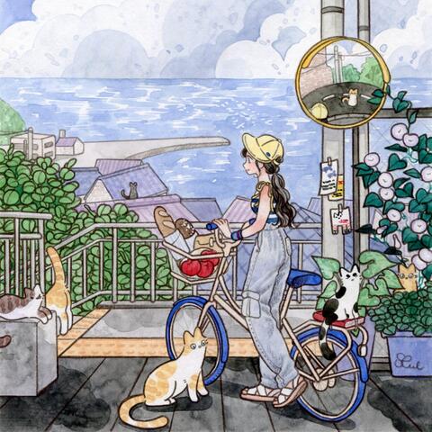 Summer breeze