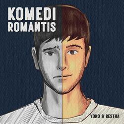 Komedi Romantis
