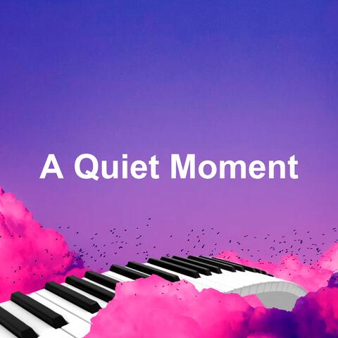 A Quiet Moment
