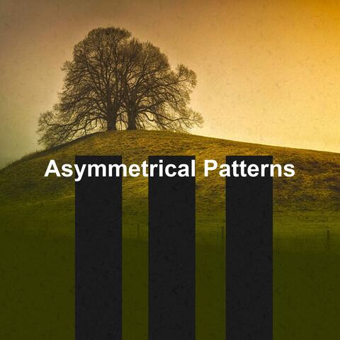Asymmetrical Patterns