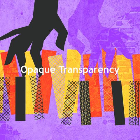 Opaque Transparency