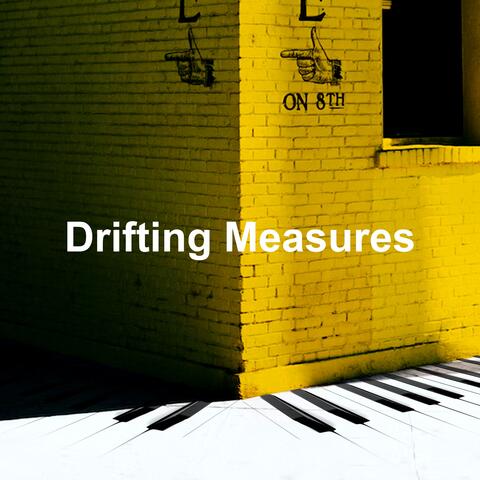 Drifting Measures