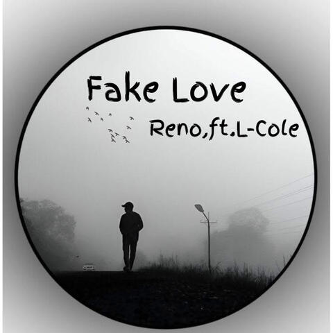 Fake Love