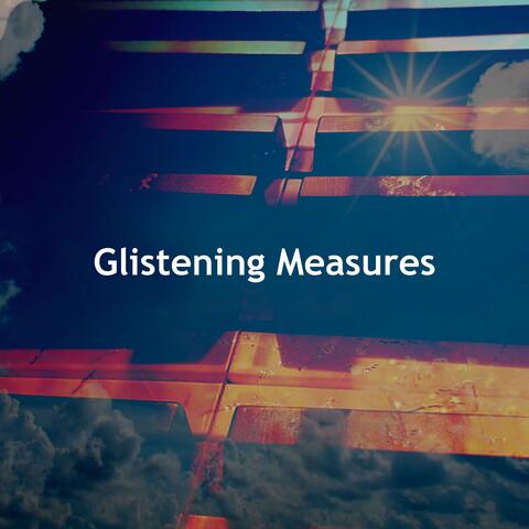 Glistening Measures