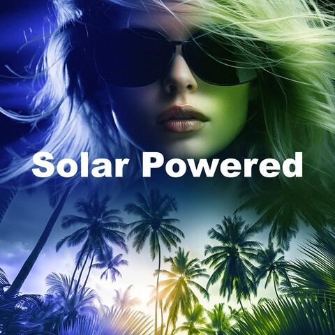 Solar Powered