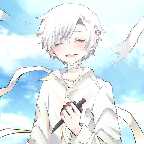 吐花症少年: 重生