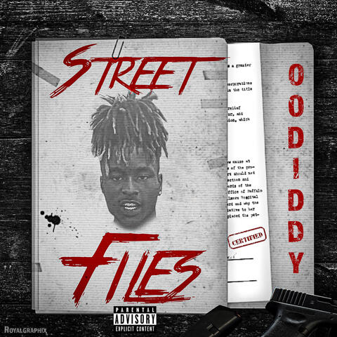 Street Files
