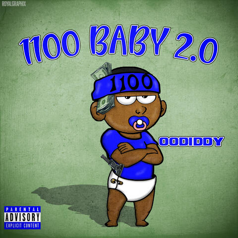 1100 Baby 2.0