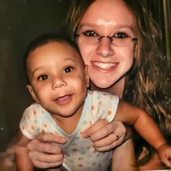 Momma
