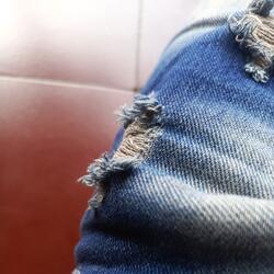 Jangan pernah hadir lagi