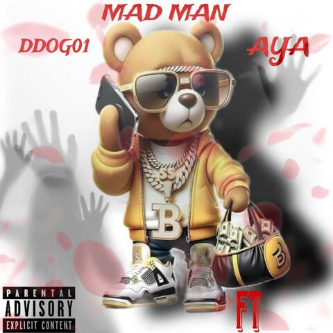MAD MAN