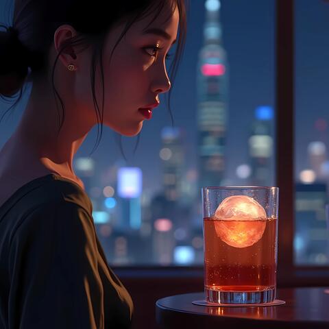 最後のカクテル