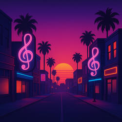 Bassline Boulevard